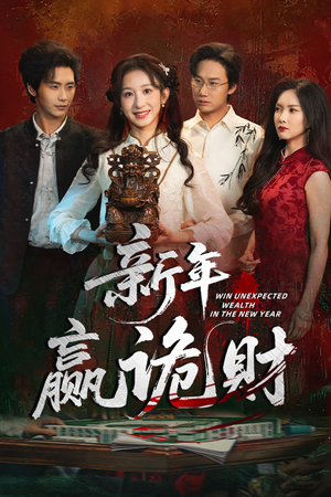 新年赢诡财（58集）抢先看新短剧