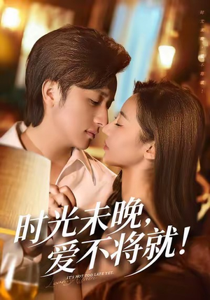 时光未晚爱不将就(55集) 时光未晚爱不将就(55集)短剧后续更精彩