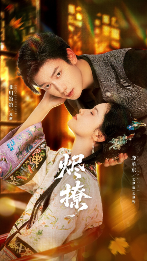 烬撩(65集) 烬撩(65集)好看吗