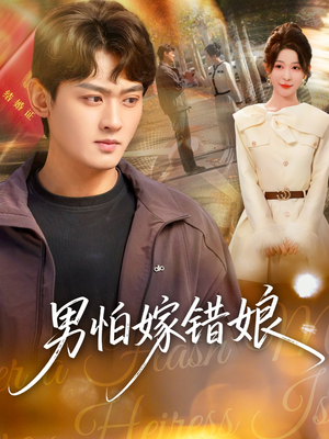 男怕嫁错娘（92集）超甜短剧抢先看