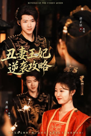 丑妻王妃逆袭攻略(62集) 丑妻王妃逆袭攻略(62集)在线免费观影