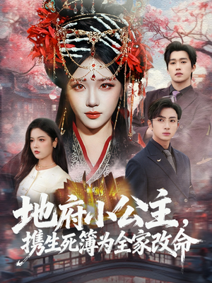 地府小公主,携生死簿为全家改命(60集) 地府小公主,携生死簿为全家改命(60集)高清无码免费看