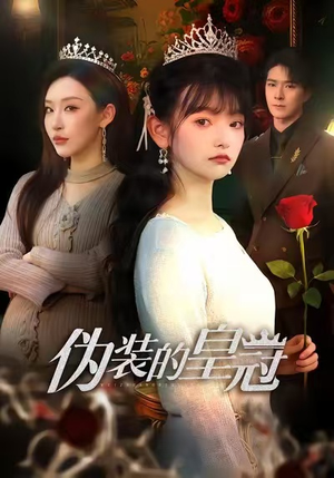 伪装的皇冠（65集）最新上映免费看