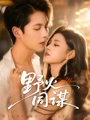 野火同谋（66集）热门短剧推荐