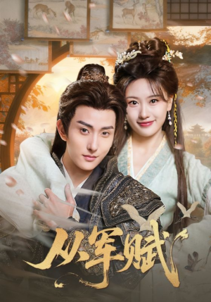 从军赋（74集）免费看全网短剧