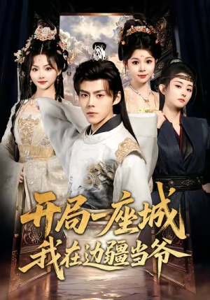 开局一座城我在边疆当爷（80集）短剧完整版免费