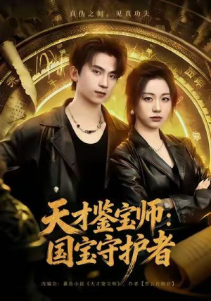 天才鉴宝师：国宝守护者（70集）免费观看完整版