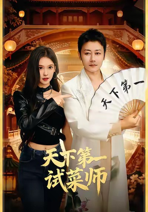 天下第一试菜师（66集）百度网盘资源