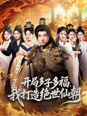 开局多子多福，我打造绝世仙朝（69集）零花钱看整部剧