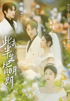 此去半生皆明朗（59集）熬夜追短剧