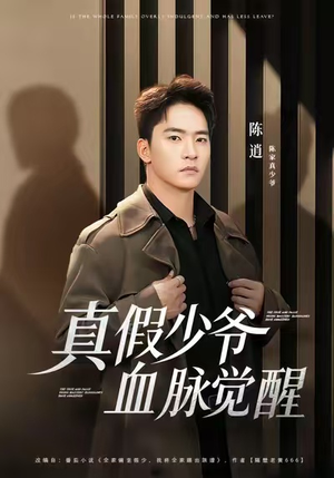 真假少爷血脉觉醒（63集）全集免费观看