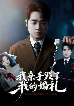 我亲手毁了我的婚礼（35集）免费在线看全集