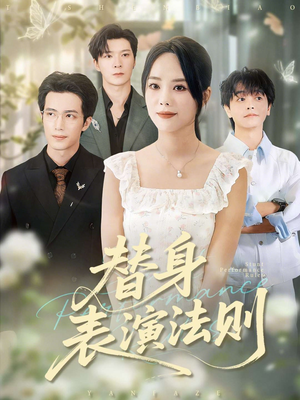替身表演法则（85集）短剧热门合集
