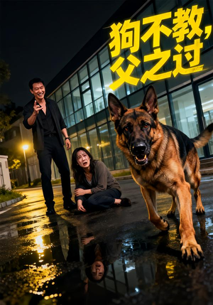 狗不教，父之过（33集）高清画质免费看