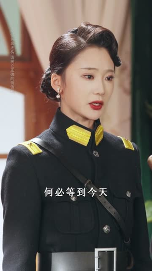 一纸休夫，半壁山河（62集）火爆短剧抢先看