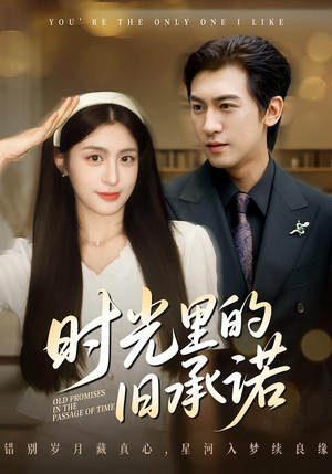 时光里的旧承诺（61集）热播短剧免费看