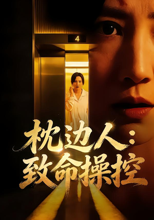 枕边人：致命操控（48集）我全都看完了