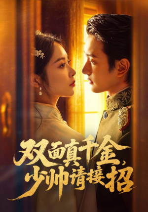 双面真千金，少帅请接招（90集）免费观看
