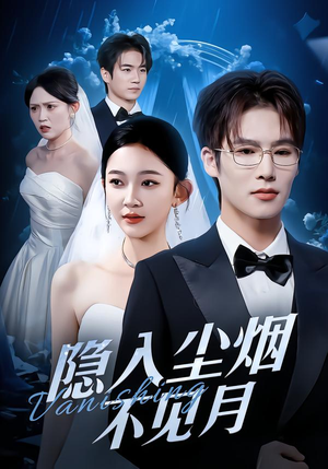 隐入尘烟不见月（58集）免费看全网短剧
