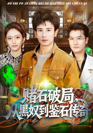赌石破局，从黑奴到鉴石传奇（64集）在线观看
