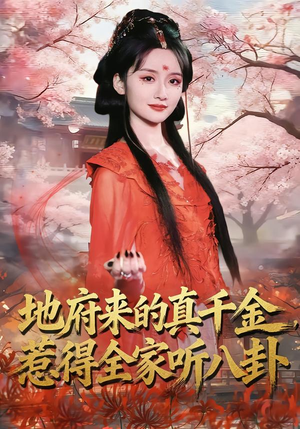 地府来的真千金,惹得全家听八卦(63集) 地府来的真千金,惹得全家听八卦(63集)最新热播短剧