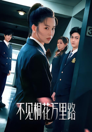 不见桐花万里路(71集) 不见桐花万里路(71集)口碑之选免费看