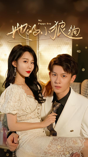 她的小狼狗＆灿烂的风（60集）短剧精彩绝伦