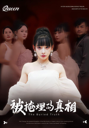 被掩埋的真相（30集）无需会员免费看