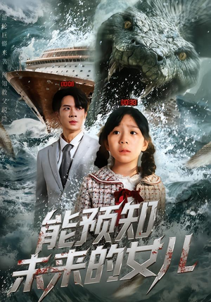 能预知未来的女儿(71集) 能预知未来的女儿(71集)在哪看免费