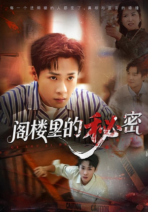阁楼里的秘密（76集）全剧免费观看