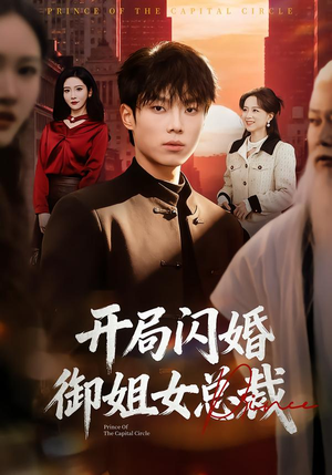 开局闪婚御姐女总裁(62集) 开局闪婚御姐女总裁(62集)精彩短剧随心推