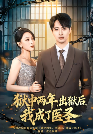 狱中两年，出狱后，我成了医圣（79集）短剧热播推荐