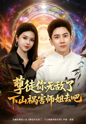 孽徒你无敌了下山祸害师姐去吧（80集）精彩短剧片段