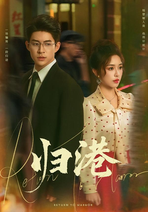 归港（63集）免费版