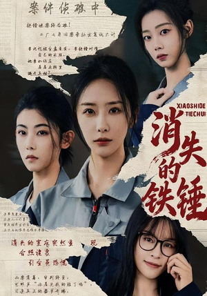 消失的铁锤（55集）免费观看