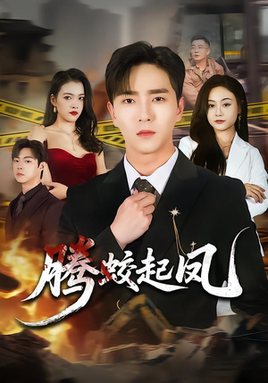 腾蛟起凤（79集）精彩热门短剧