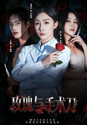 玫瑰与手术刀（59集）经典回顾免费看