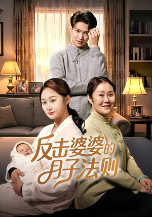 反击婆婆的月子法则(116集) 反击婆婆的月子法则(116集)短剧免费观看