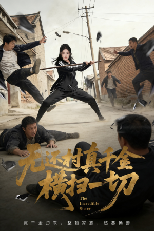 无还村真千金横扫一切(71集) 无还村真千金横扫一切(71集)在线免费观影