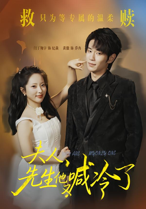 夫人,先生他又喊冷了(60集) 夫人,先生他又喊冷了(60集)在哪里可以看