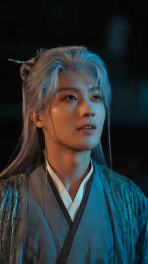 相思契（74集）剧情简介