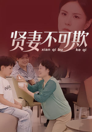 贤妻不可欺（36集）追短剧看全集