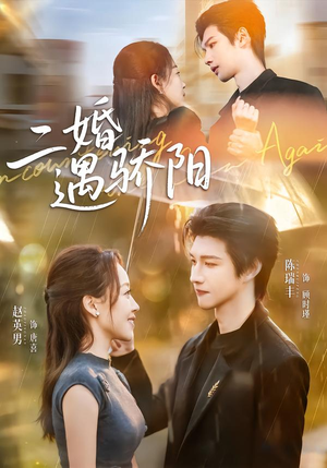 二婚遇骄阳（65集）分享热门短剧