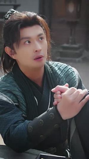 一品军侯（90集）免费全集短剧