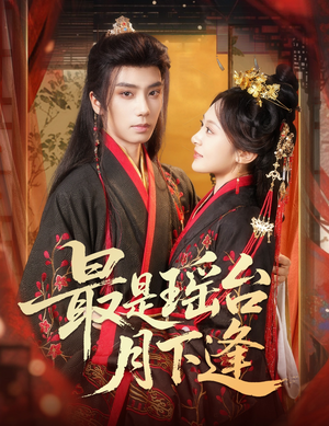 最是瑶台月下逢（57集）最火爆短剧