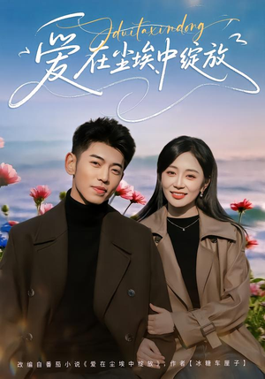 爱在尘埃中绽放（86集）短剧热门分享