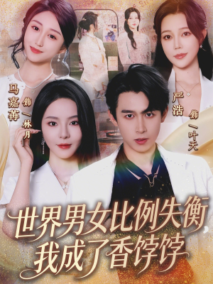 世界男女比例失衡，我成了香饽饽（62集）经典回顾免费看