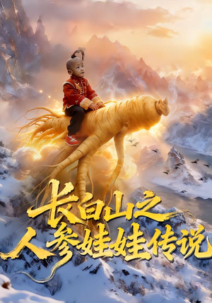 长白山之人参娃娃传说（66集）免费观看完整版