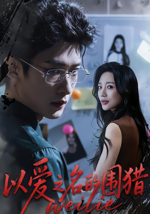 以爱之名的围猎（65集）精彩短剧下载