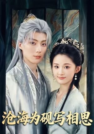 沧海为砚写相思（74集）高分推荐免费看